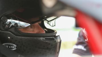 Rough Start to Trans Am Season for Amy Ruman at Sebring SpeedTour